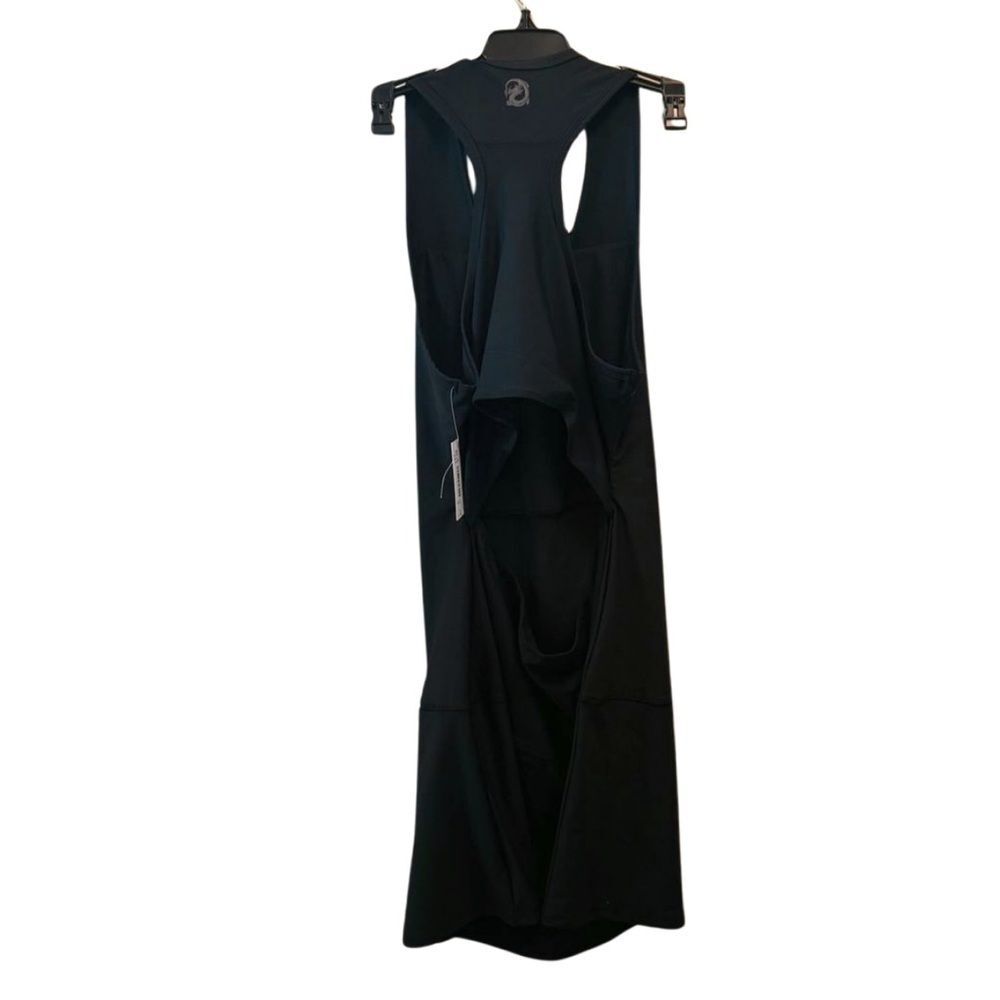 Natori Women's Solstice Back Cutout Dress Black Size X-Large - Picture 10 of 12